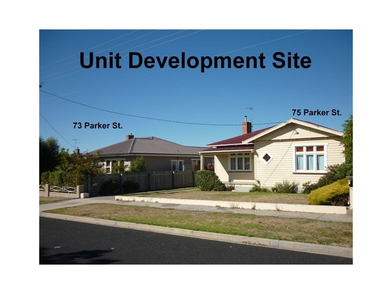 73 – 75 Parker Street, Devonport TAS 7310