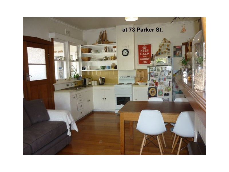 73 – 75 Parker Street, Devonport TAS 7310