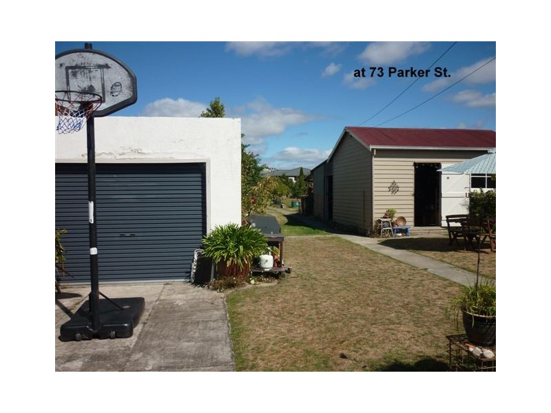 73 – 75 Parker Street, Devonport TAS 7310