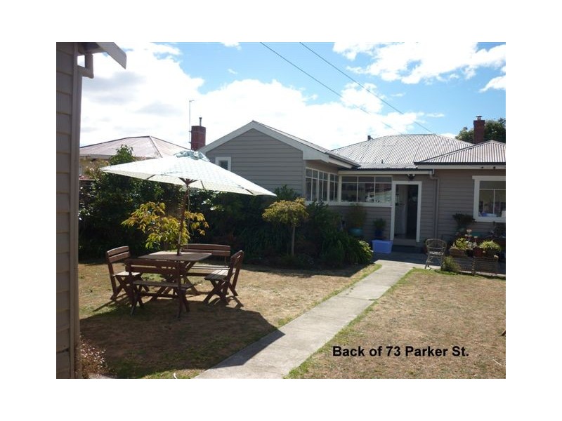 73 – 75 Parker Street, Devonport TAS 7310