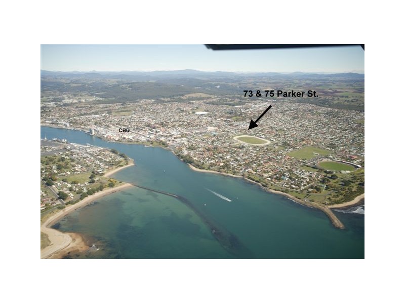 73 – 75 Parker Street, Devonport TAS 7310