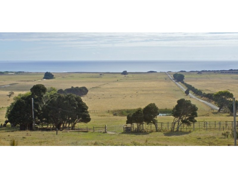 7 Moorland Beach Road, Wesley Vale TAS 7307