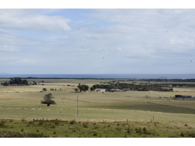 7 Moorland Beach Road, Wesley Vale TAS 7307