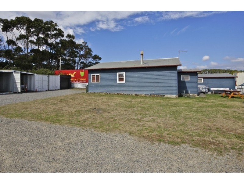 7 Moorland Beach Road, Wesley Vale TAS 7307