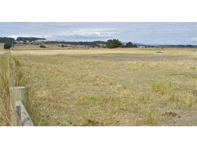 7 Moorland Beach Road, Wesley Vale TAS 7307