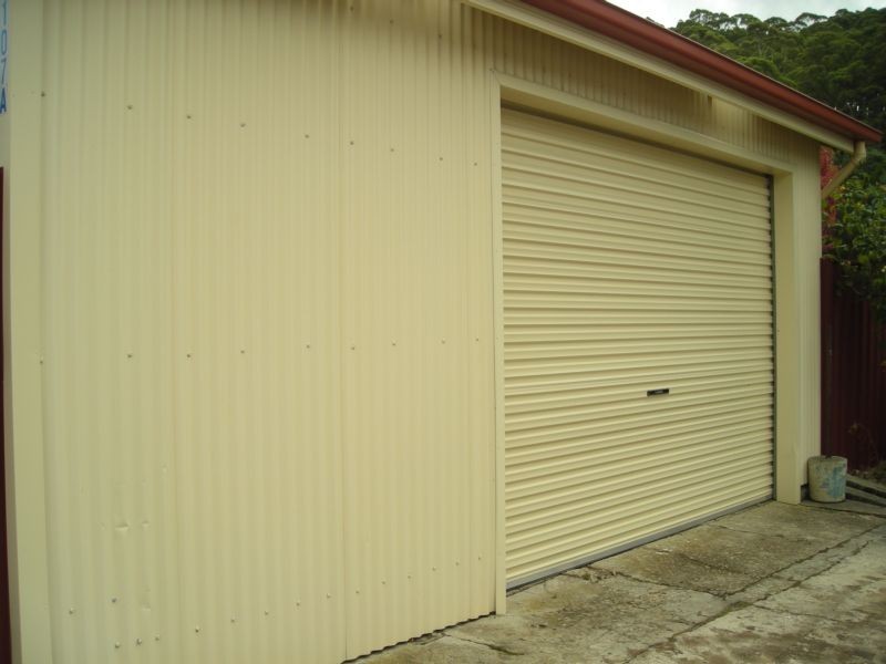 Latrobe TAS 7307