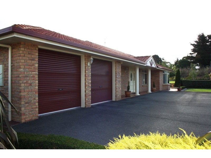 50 Appleby Road, Northdown TAS 7307