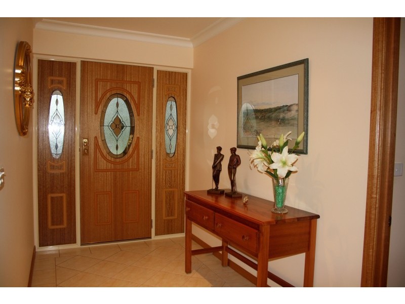 50 Appleby Road, Northdown TAS 7307