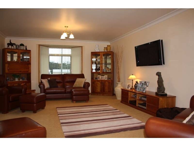 50 Appleby Road, Northdown TAS 7307