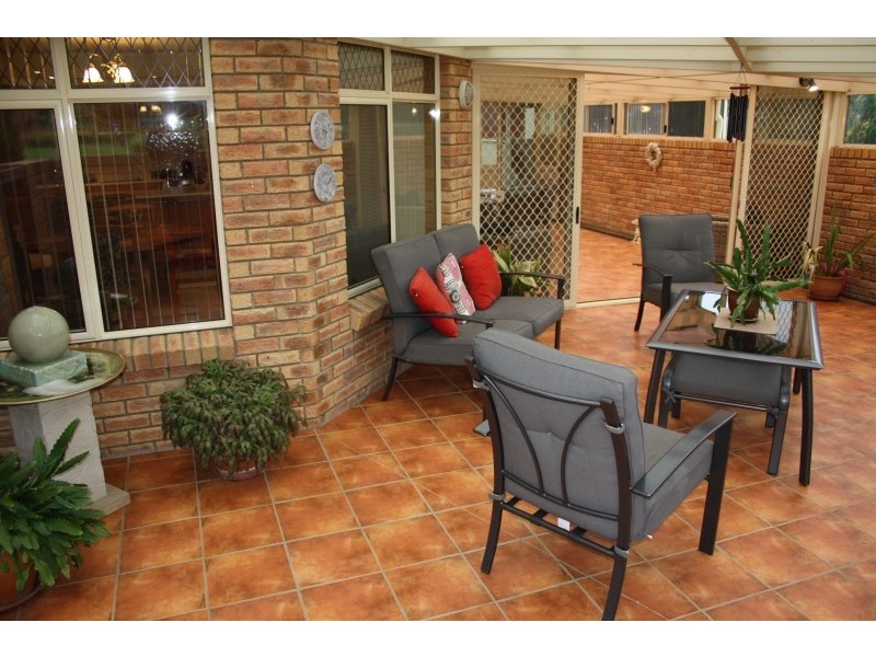 50 Appleby Road, Northdown TAS 7307