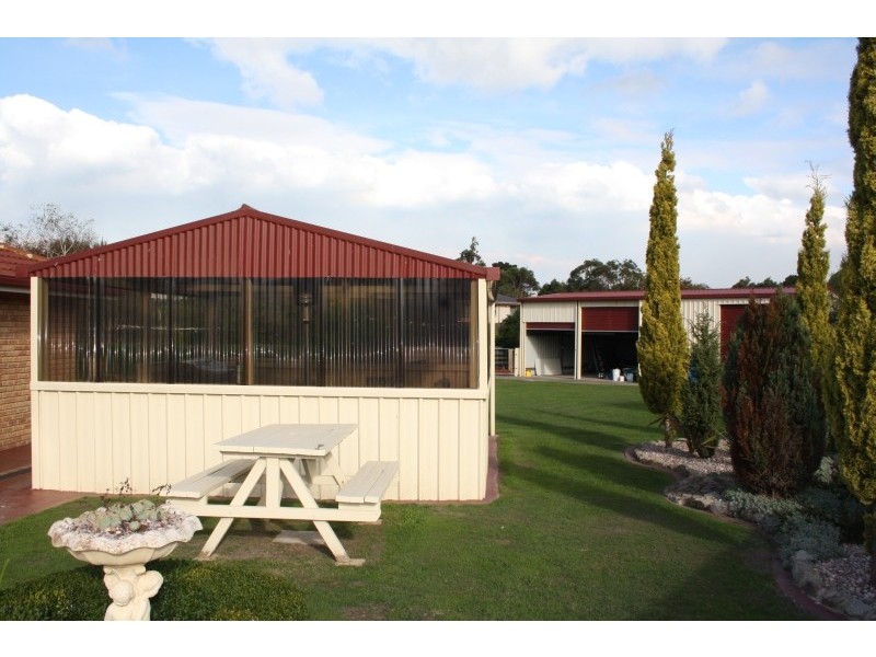 50 Appleby Road, Northdown TAS 7307