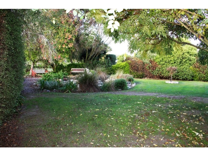 50 Appleby Road, Northdown TAS 7307