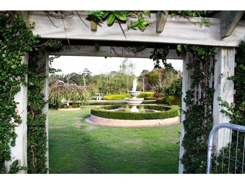 50 Appleby Road, Northdown TAS 7307