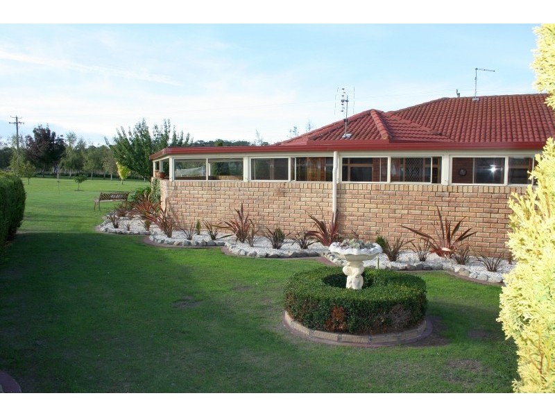 50 Appleby Road, Northdown TAS 7307