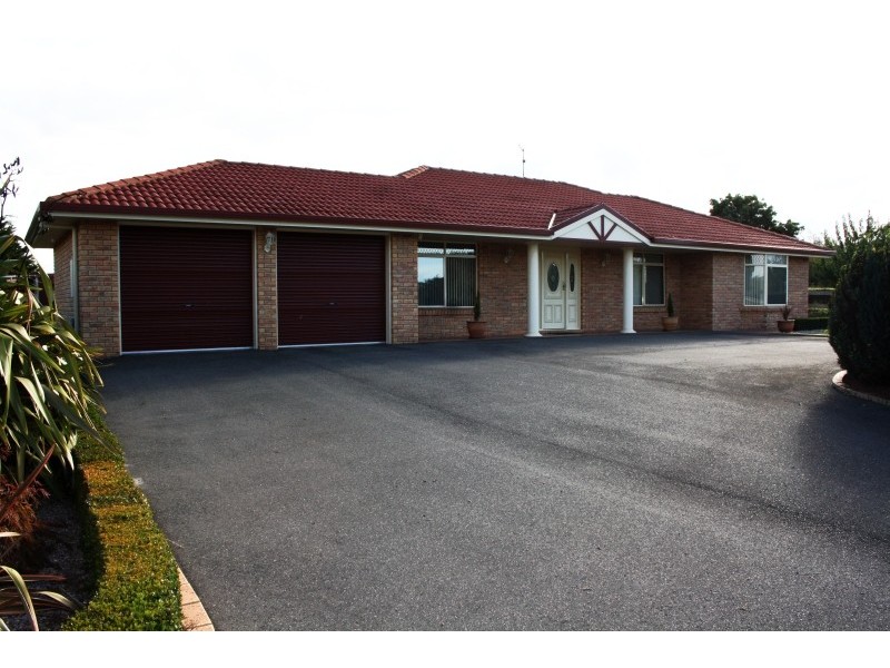 50 Appleby Road, Northdown TAS 7307