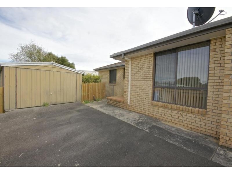 7 Quinlan Crescent, Shearwater TAS 7307