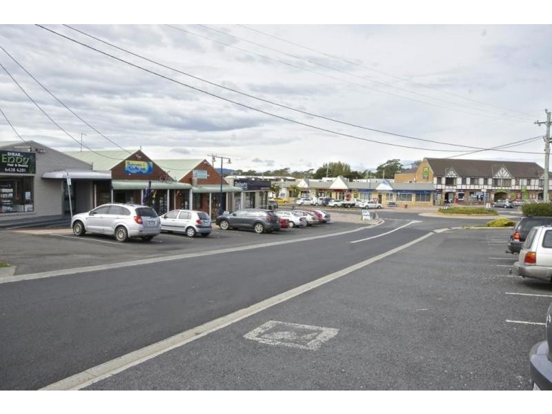 7 Quinlan Crescent, Shearwater TAS 7307