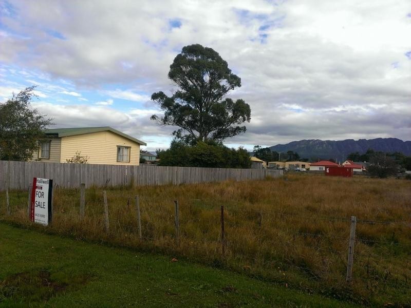 Lot 22B,  Albert Street, Sheffield TAS 7306