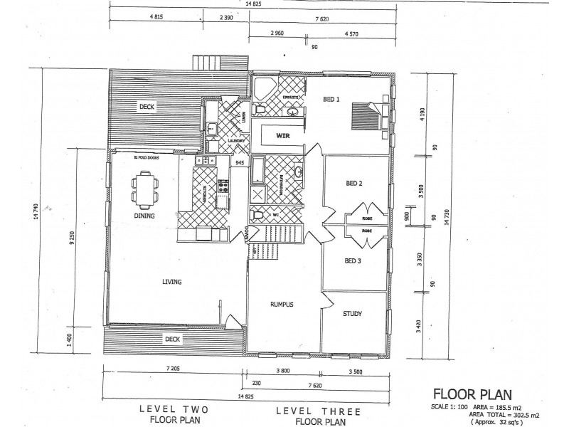 95 Lovett Street, Devonport TAS 7310 Floorplan