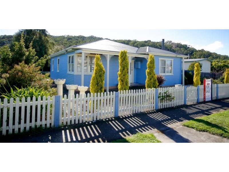 19 Gilbert Street, Latrobe TAS 7307