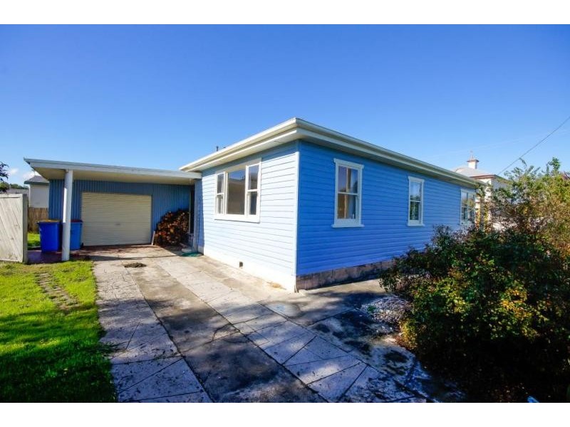 19 Gilbert Street, Latrobe TAS 7307