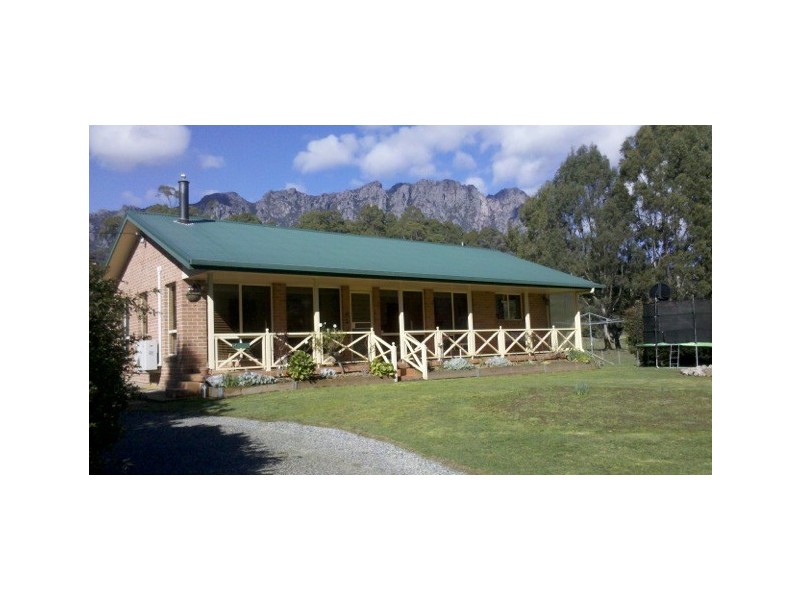 382 Lockwoods Road, Claude Road TAS 7306