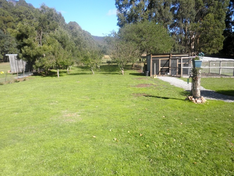 382 Lockwoods Road, Claude Road TAS 7306
