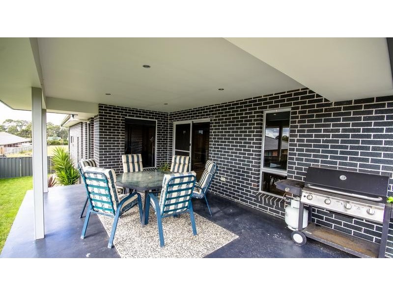 29 Washington Drive, Stony Rise TAS 7310