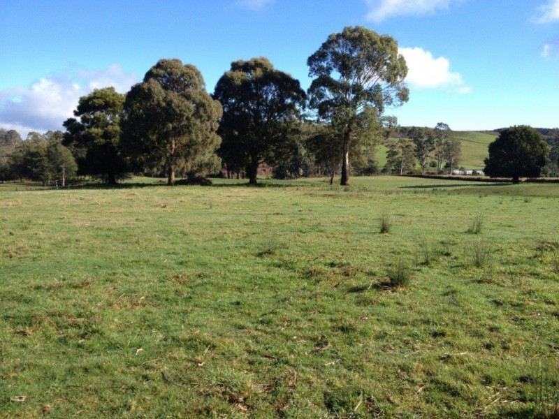 Dalwood Road, Nook TAS 7306