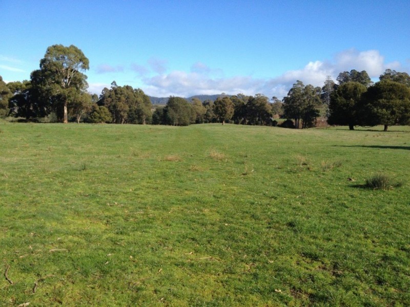 Dalwood Road, Nook TAS 7306