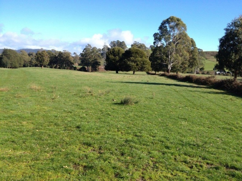 Dalwood Rd, Nook TAS 7306