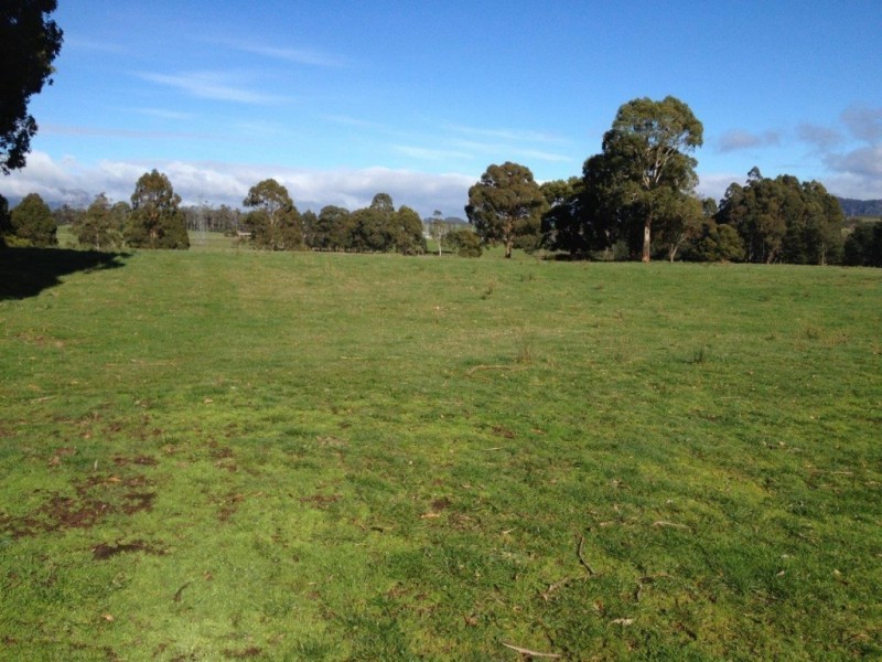 Dalwood Rd, Nook TAS 7306