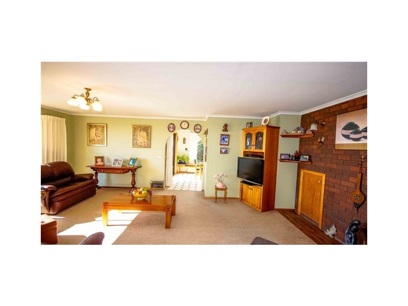 58 Sunbeam Crescent, East Devonport TAS 7310