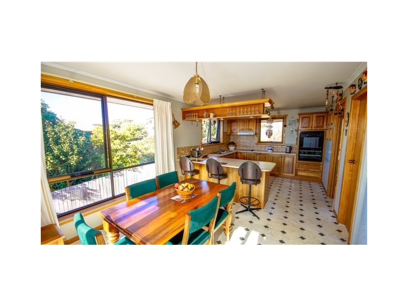 58 Sunbeam Crescent, East Devonport TAS 7310