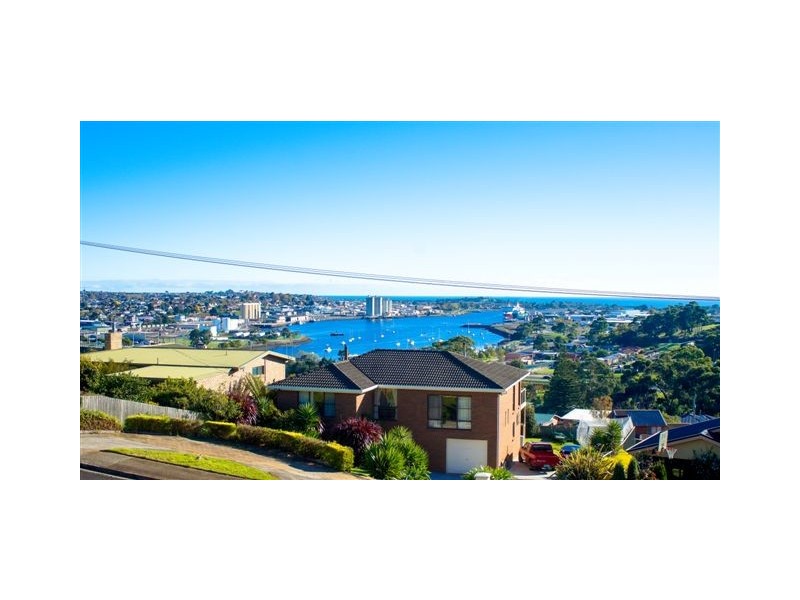 58 Sunbeam Crescent, East Devonport TAS 7310