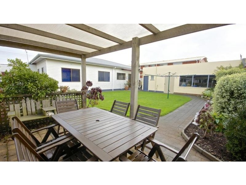 128 North Fenton Street, Devonport TAS 7310