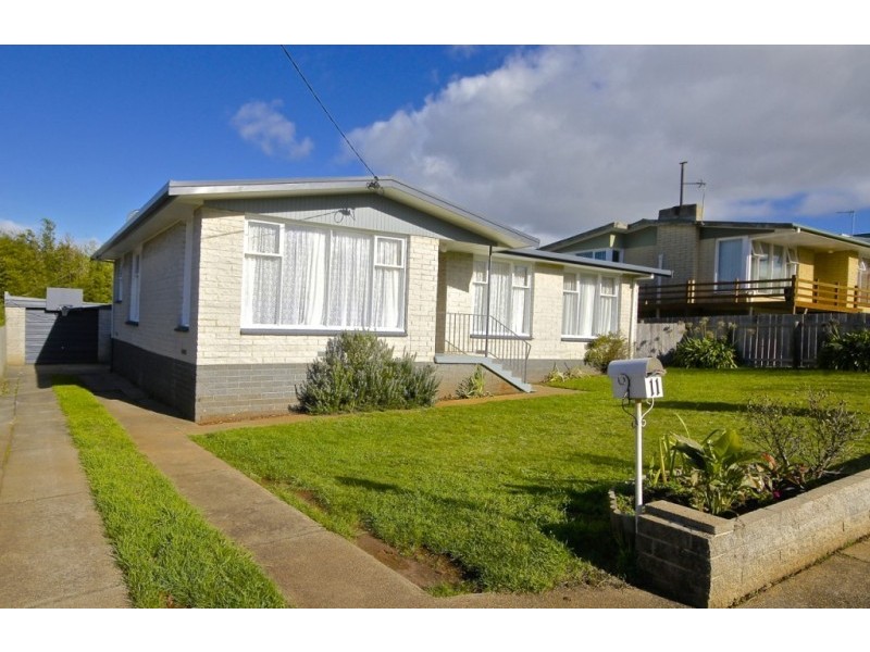 11 McBride Street, Devonport TAS 7310