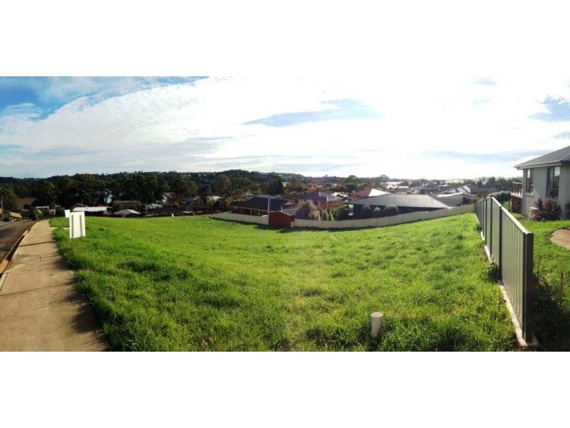 3 Southern Cross Drive, Ulverstone TAS 7315