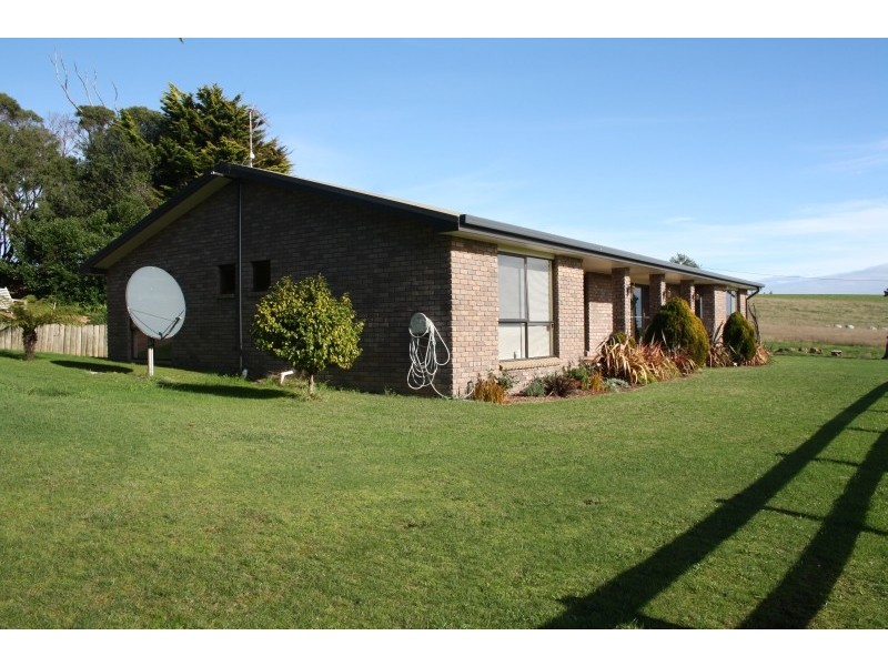 50 Blacks Road, Wesley Vale TAS 7307
