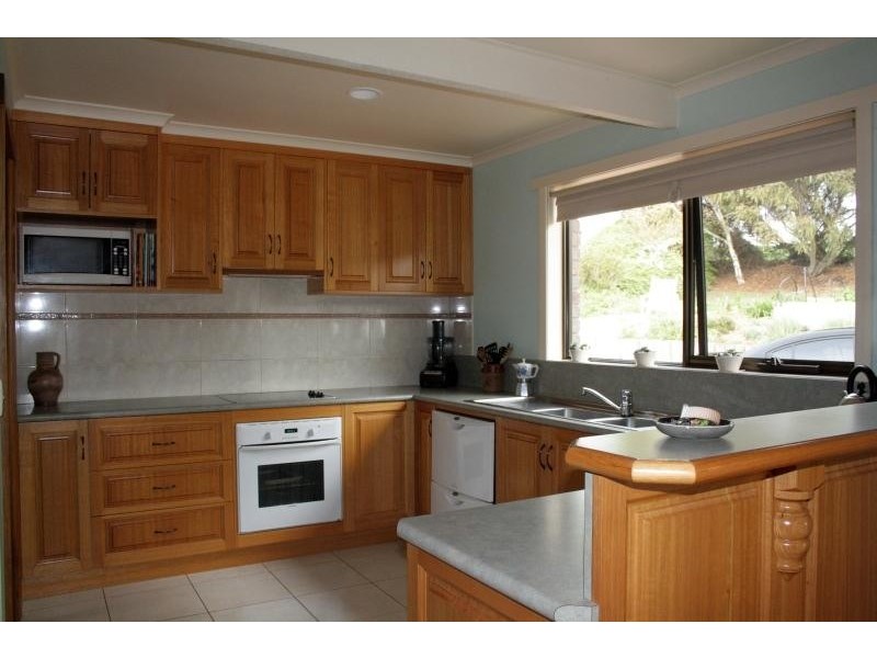 50 Blacks Road, Wesley Vale TAS 7307