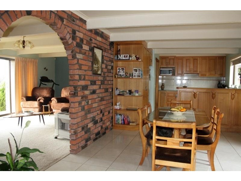 50 Blacks Road, Wesley Vale TAS 7307