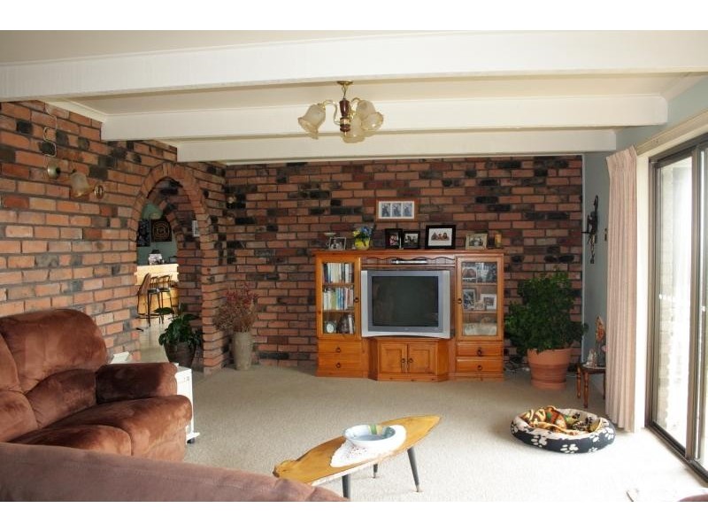 50 Blacks Road, Wesley Vale TAS 7307