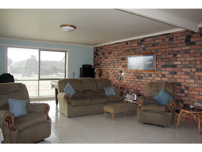 50 Blacks Road, Wesley Vale TAS 7307