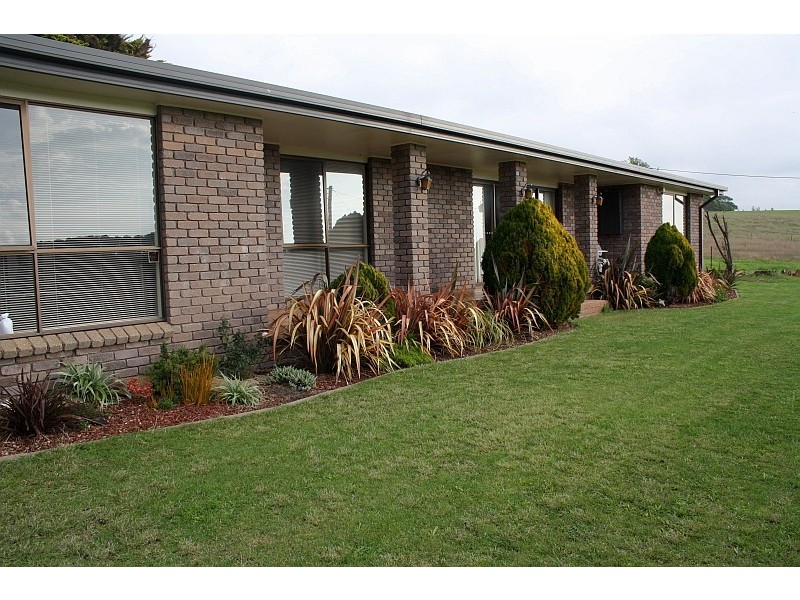 50 Blacks Road, Wesley Vale TAS 7307