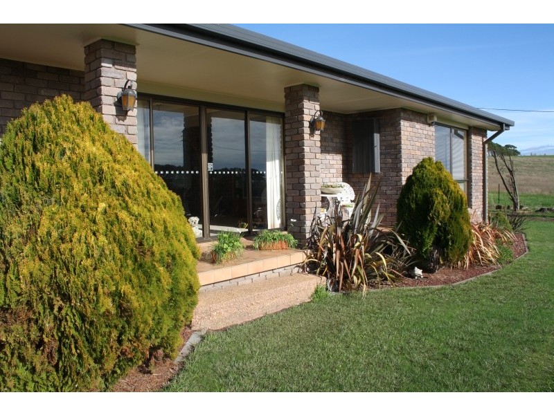 50 Blacks Road, Wesley Vale TAS 7307