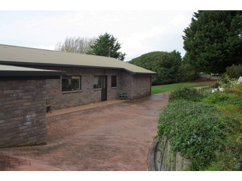 50 Blacks Road, Wesley Vale TAS 7307