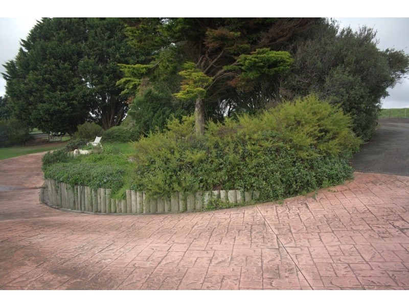 50 Blacks Road, Wesley Vale TAS 7307