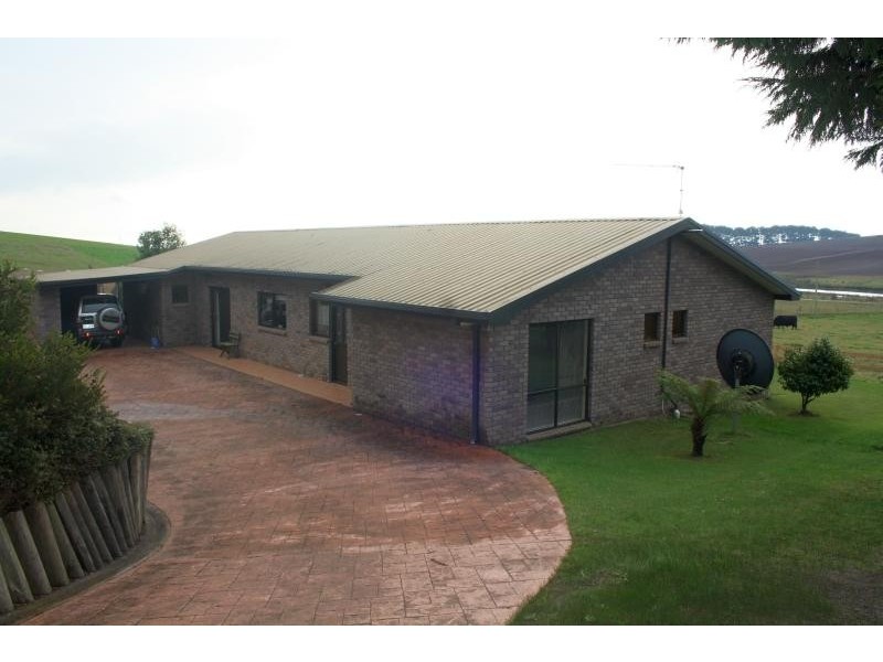 50 Blacks Road, Wesley Vale TAS 7307