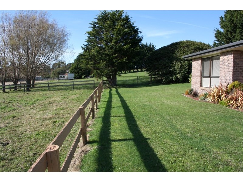 50 Blacks Road, Wesley Vale TAS 7307