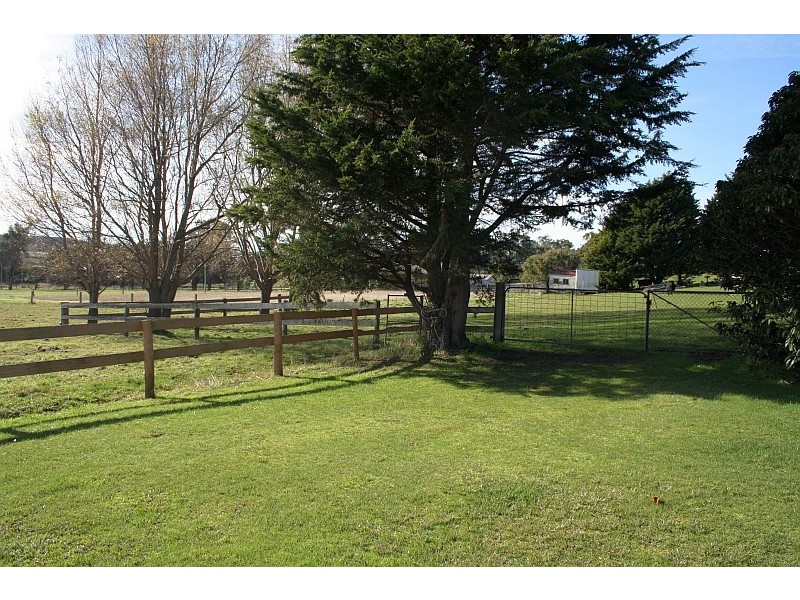 50 Blacks Road, Wesley Vale TAS 7307